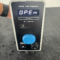 Velp Scientifica OHS 100 Digital Overhead Stirrer image 2